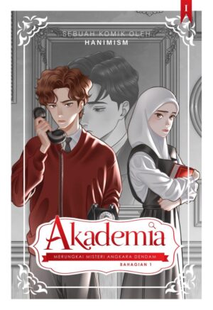 AKADEMIA 1