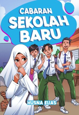 CABARAN SEKOLAH BARU
