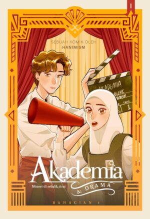 AKADEMIA DRAMA 1