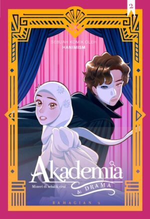 AKADEMIA DRAMA 2