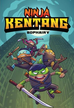NINJA KENTANG