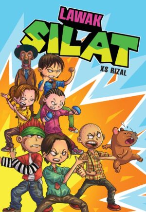 LAWAK SILAT