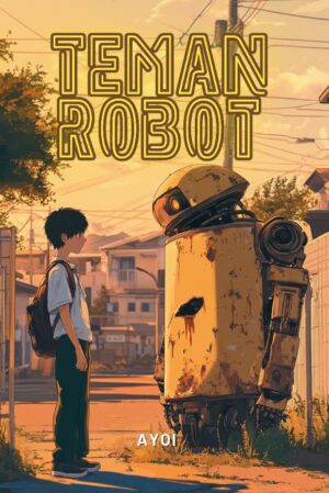 TEMAN ROBOT
