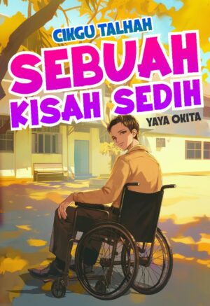 CIKGU TALHAH : SEBUAH KISAH SEDIH