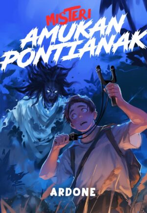 MISTERI AMUKAN PONTIANAK