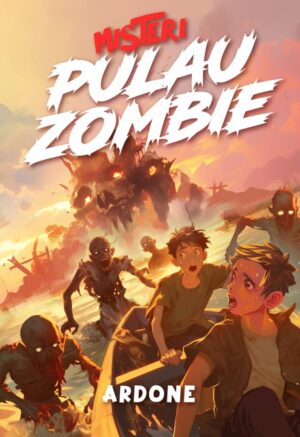 MISTERI PULAU ZOMBIE
