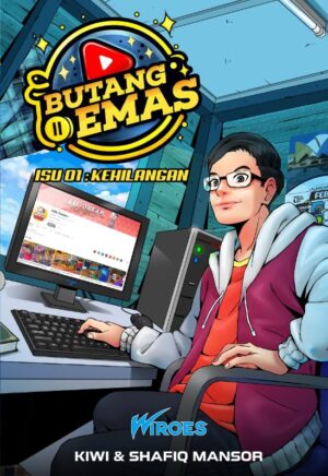 BUTANG EMAS 1