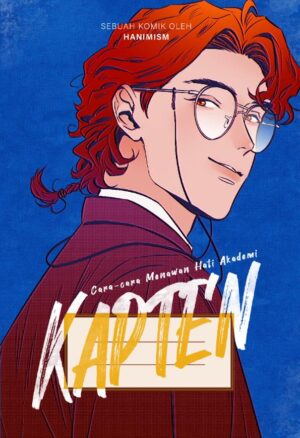 KAPTEN