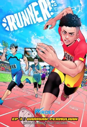 RUNNER 1