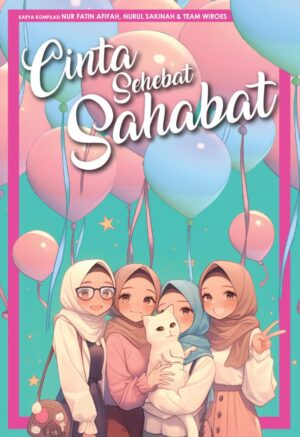 CINTA SEHEBAT SAHABAT