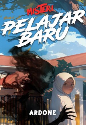 MISTERI PELAJAR BARU