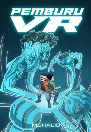 PEMBURU VR