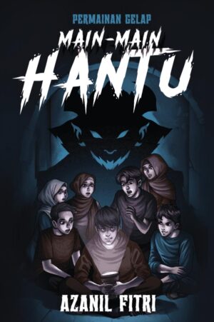 MAIN MAIN HANTU