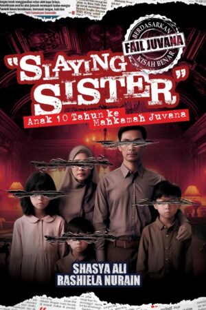 SLAYING SISTERS