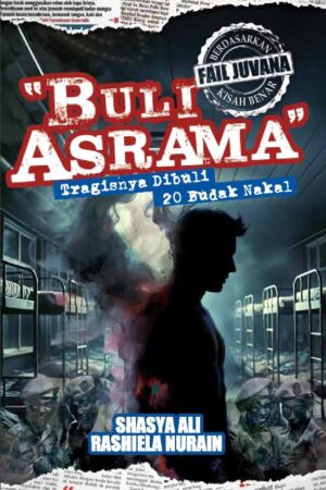 BULI ASRAMA