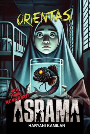 ORIENTASI ASRAMA