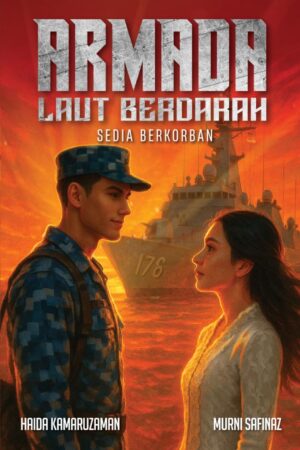 ARMADA LAUT BERDARAH