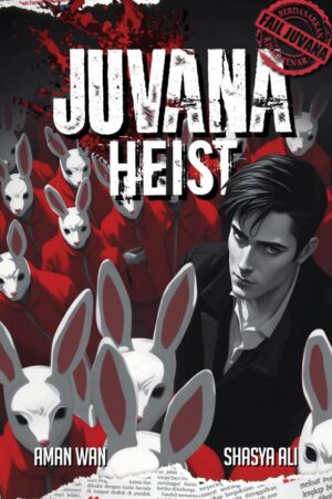 JUVANA HEIST