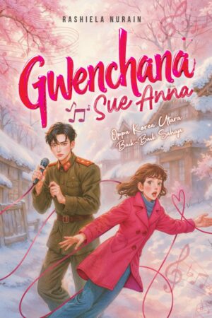 GWENCHANA SUE ANNA