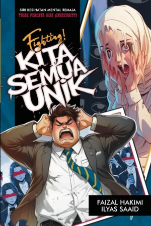KITA SEMUA UNIK