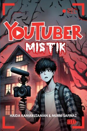 YOUTUBER MISTIK