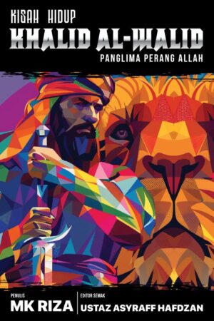 KISAH - KHALID ALWALID