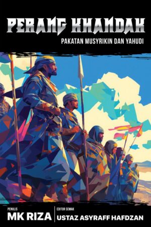 PERANG KHANDAK
