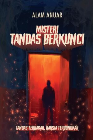 MISTERI TANDAS BERKUNCI